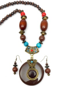 Ethnic Jewelry